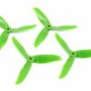 Multirotors * | Dal T5050C Cyclone Tri-Blade Green