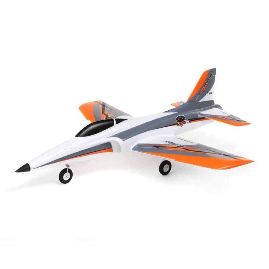 Airplanes * | E-Flite Habu Ss (Super Sport) 50Mm Edf Jet Bnf Basic With Safe Select And As3X