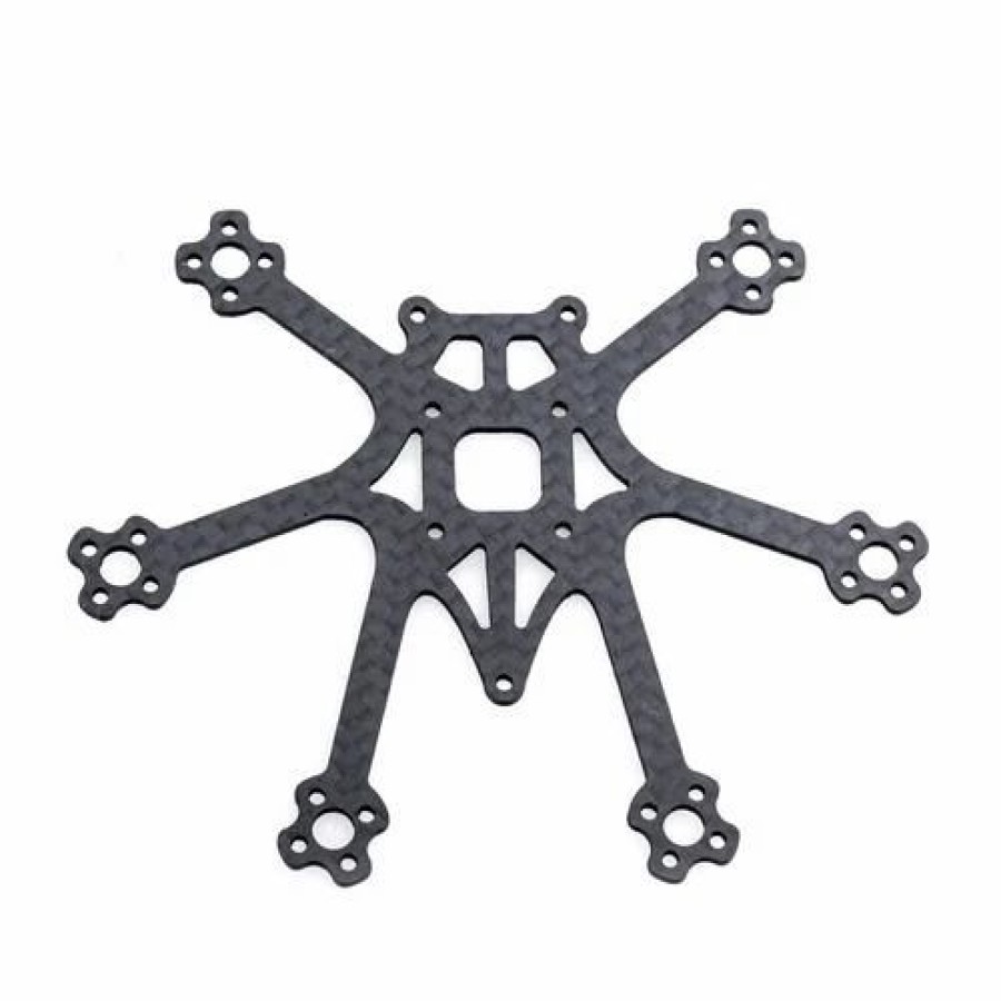 Multirotors * | Flywoo Firefly Hex Nano Bottom Plate