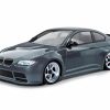 Cars, Trucks, Boats * | Mst Rmx 2.0 1/10 2Wd Brushless Rtr Drift Car W/Bmw E92 Body (Grey)