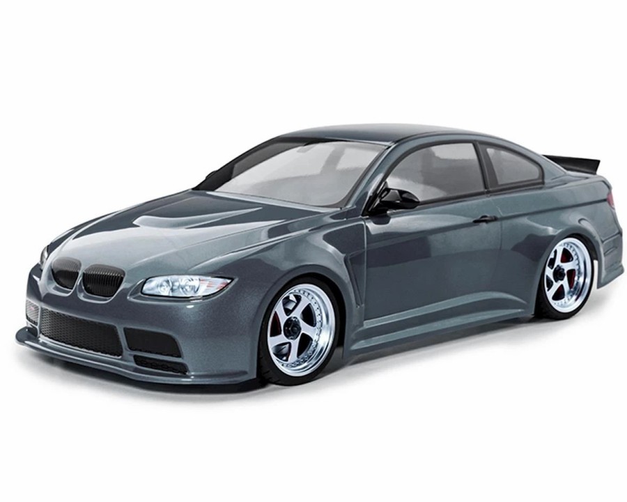 Cars, Trucks, Boats * | Mst Rmx 2.0 1/10 2Wd Brushless Rtr Drift Car W/Bmw E92 Body (Grey)