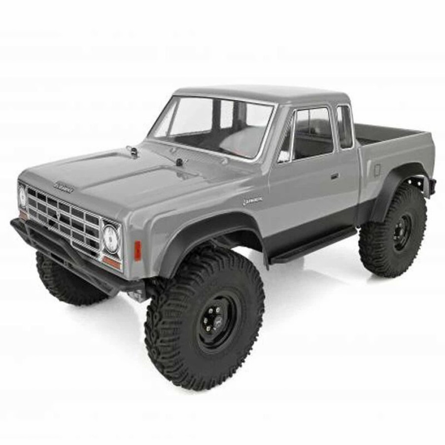 Cars, Trucks, Boats * | Team Associated 1/10 Enduro Se Trail Truck, Sendero Rtr