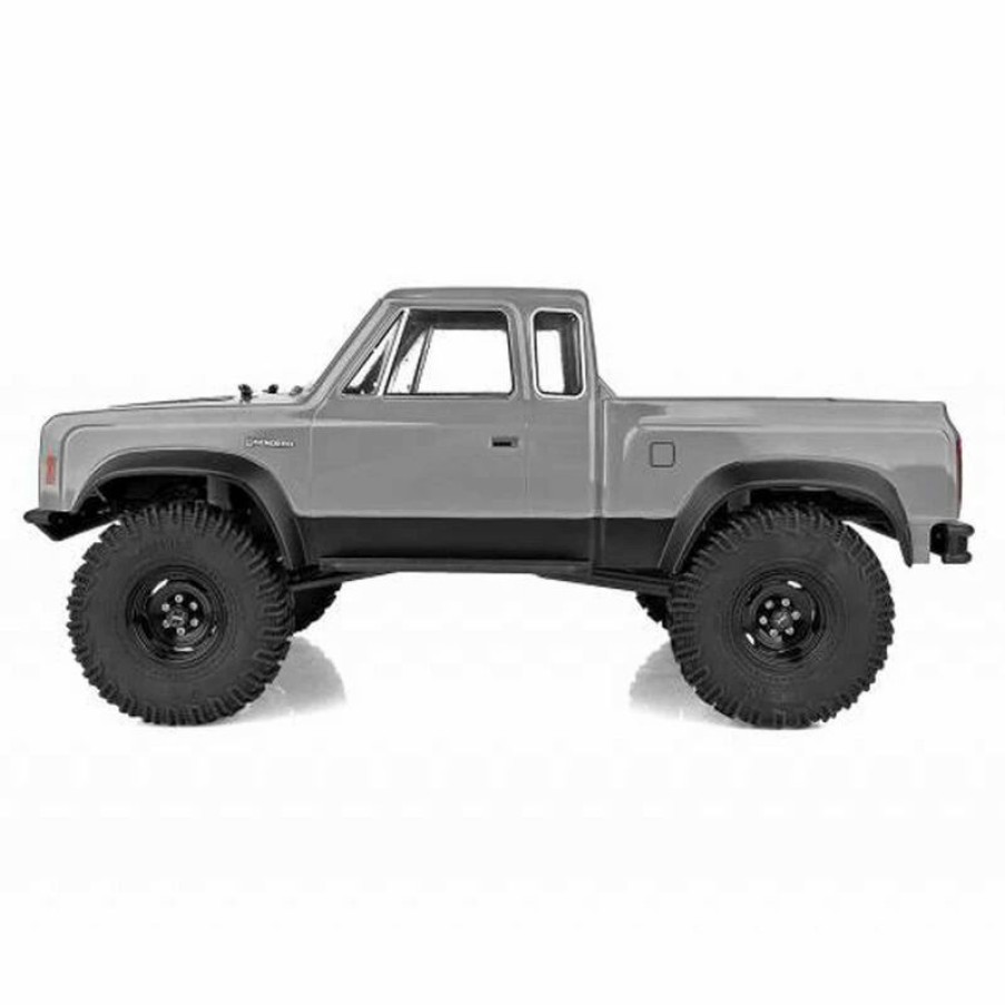 Cars, Trucks, Boats * | Team Associated 1/10 Enduro Se Trail Truck, Sendero Rtr