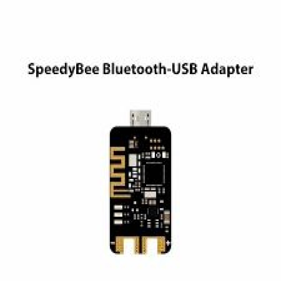 Multirotors * | Speedybee Bluetooth-Uart Adapter