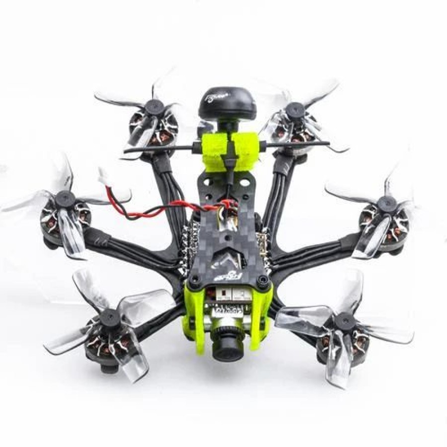 Multirotors * | Flywoo Firefly Hex Nano Hexacopter Analog Micro Drone Bnf Xm+