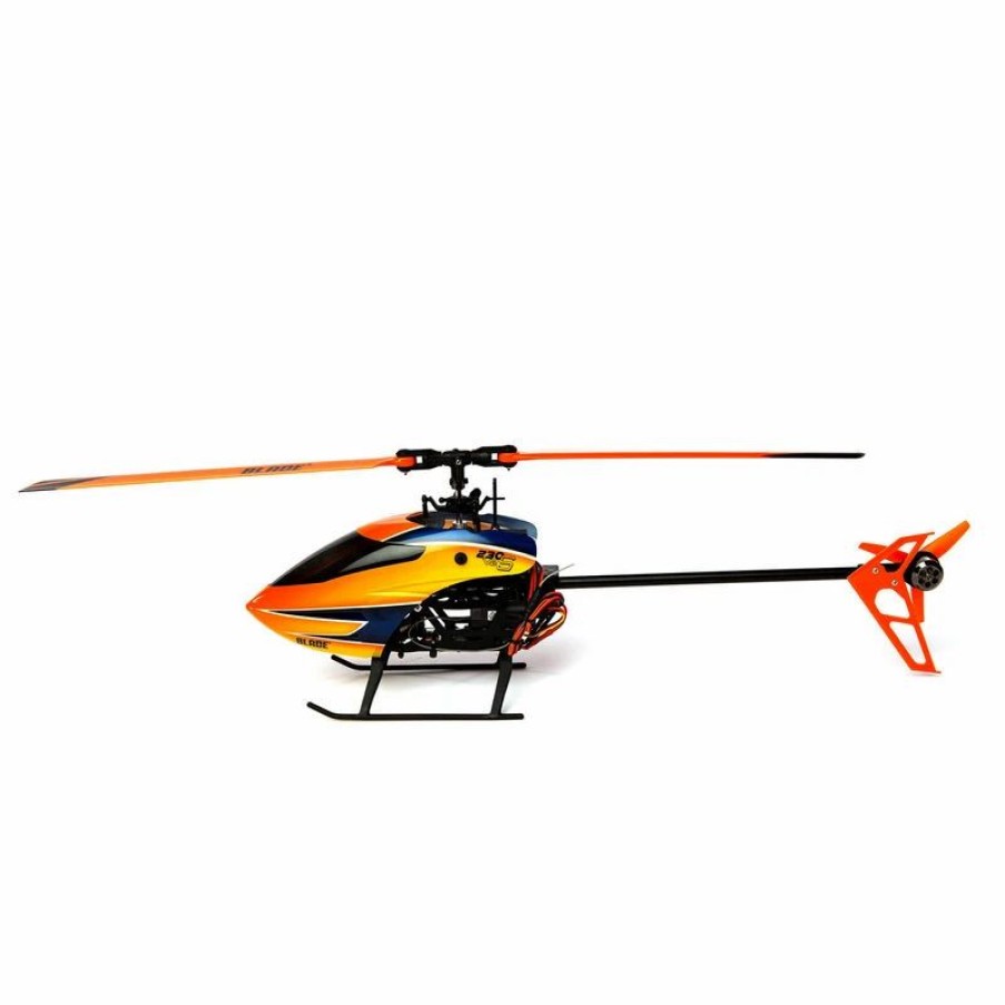 Helicopters * | Blade 230 S Smart Rtf With Safe