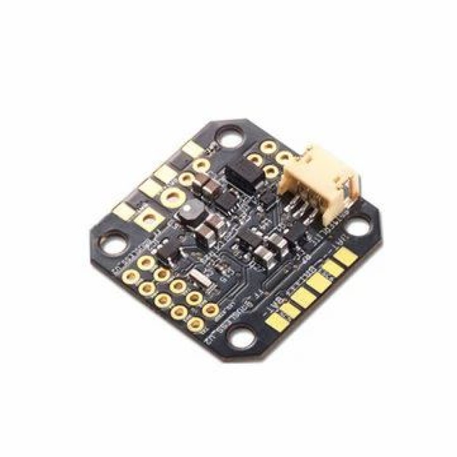 Multirotors * | Micro (Pico) Cleanflight & Betaflight F3 Flight Controller Built-In Pdb Buzzer Port 20X20Mm For Fpv Racing