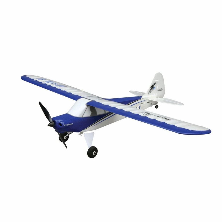 Airplanes * | Hobbyzone Sport Cub S 2 Bnf Basic With Safe