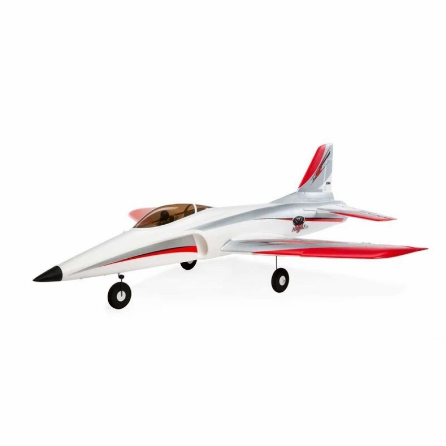 Airplanes * | E-Flite Habu Sts 70Mm Edf Smart Jet Pnp