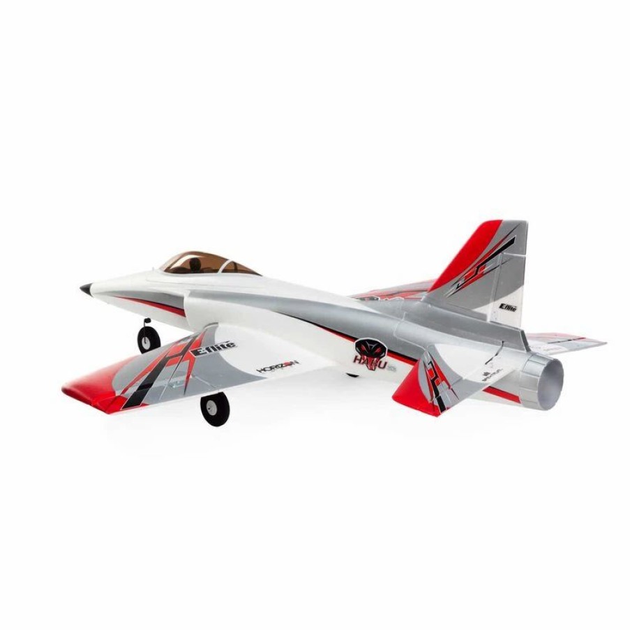 Airplanes * | E-Flite Habu Sts 70Mm Edf Smart Jet Pnp