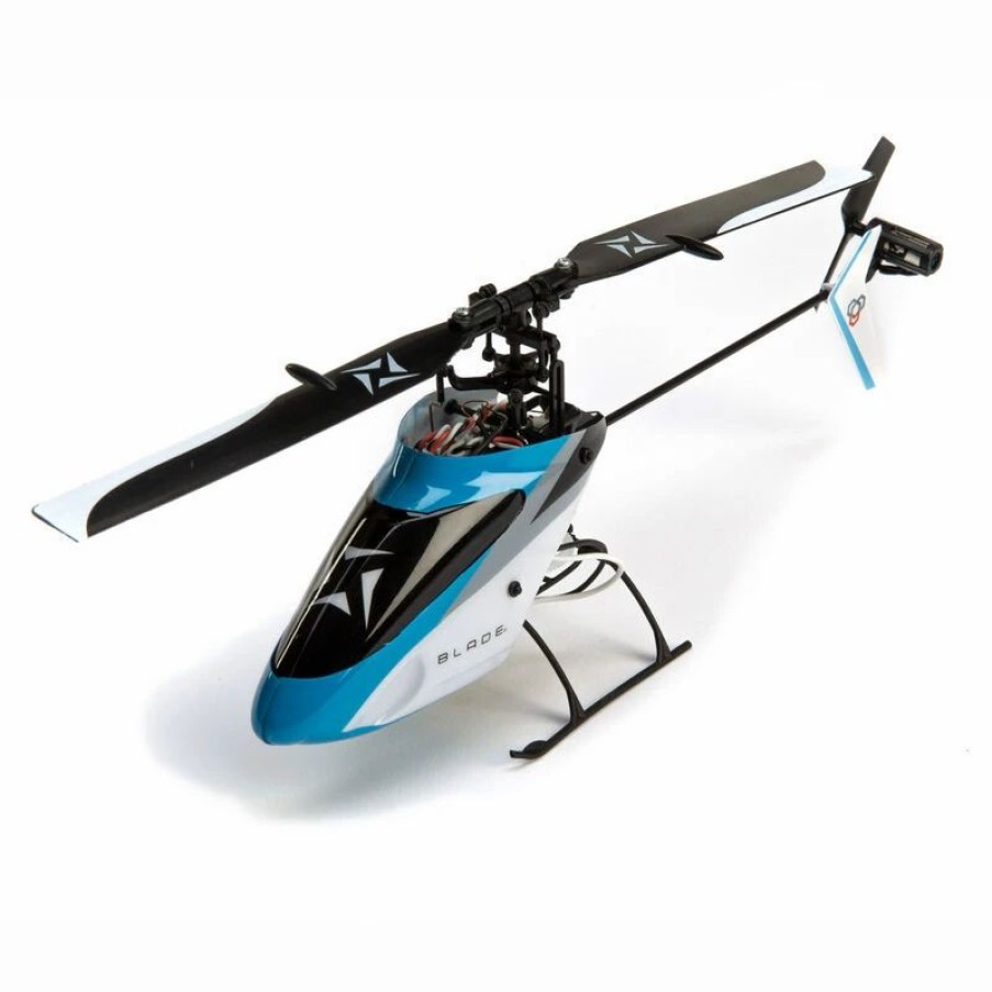 Helicopters * | Blade Nano S3 Rtf With As3X And Safe