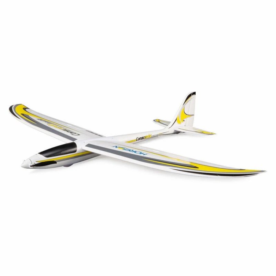 Airplanes * | E-Flite Conscendo Evolution 1.5M Bnf Basic With Safe Select