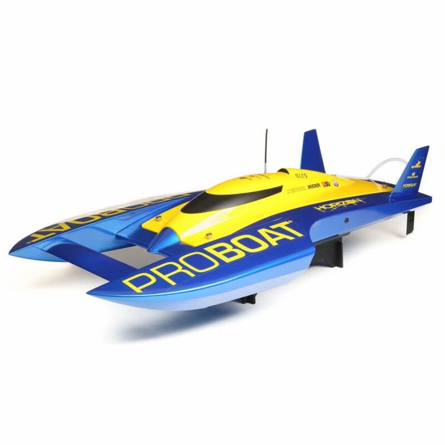 Cars, Trucks, Boats * | Proboat Ul-19 30 Hydroplane Brushless Rtr