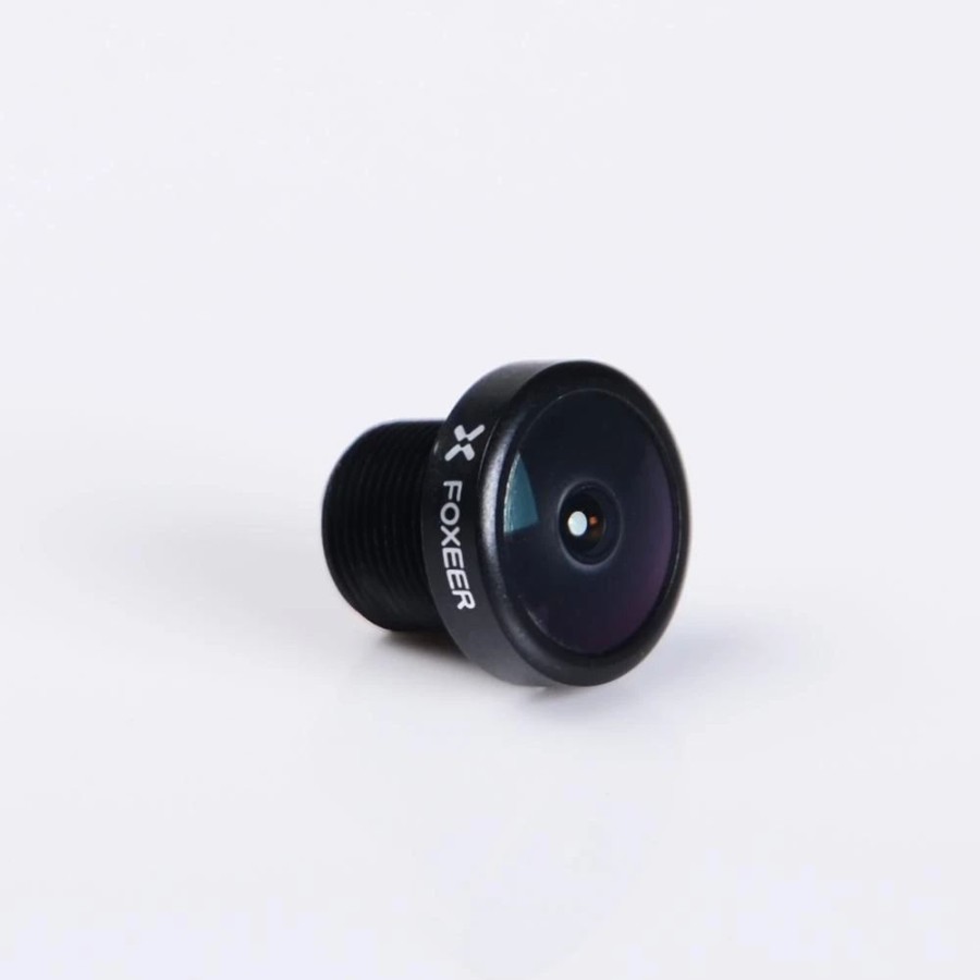 Multirotors * | Foxeer Mtv Mount Ir Block M8 1.8Mm Lens (Arrow Micro Camera Already With 1.8Mm Lens And Micro Falkor)