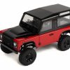 Cars, Trucks, Boats * | Rc4Wd Gelande Ii Rtr Scale Crawler W/2015 Land Rover Defender D90 Body