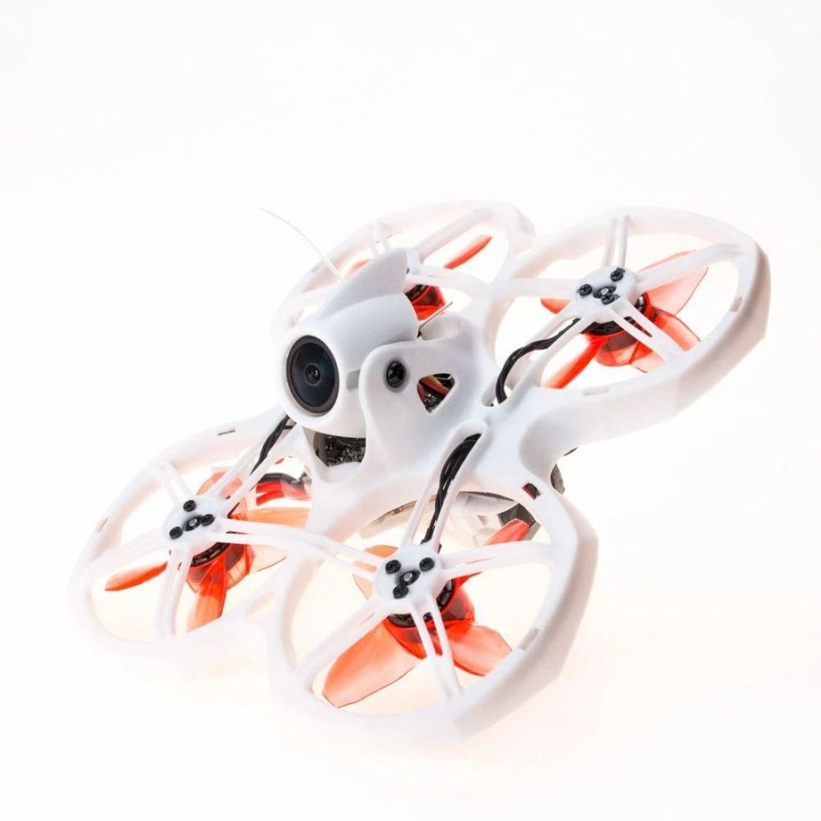 Multirotors * | Emax Tinyhawk 2 Racing Drone Bnf With Runcam Nano2