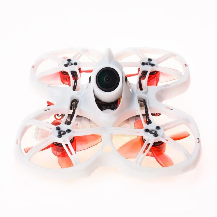 Multirotors * | Emax Tinyhawk 2 Racing Drone Bnf With Runcam Nano2