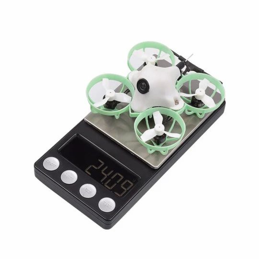 Multirotors * | Betafpv Meteor65 (0802Se 19500Kv) Brushless Whoop Quadcopter Frsky