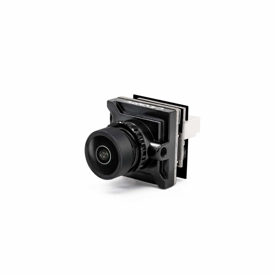 Multirotors * | Caddx Baby Ratel 2 Nano Fpv Camera