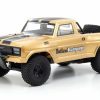 Cars, Trucks, Boats * | Kyosho 34363T2 Outlaw Rampage Pro Gold