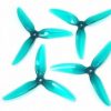 Multirotors * | Hq Durable Pc Prop 5X4.8X3V1S: Light Turquoise (2Cw+2Ccw) New Version