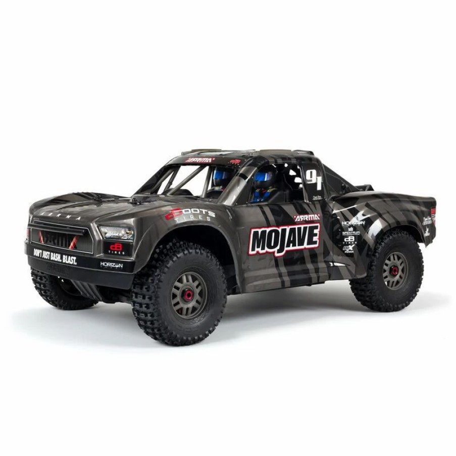 Cars, Trucks, Boats * | Arrma 1/7 Mojave 4X4 Extreme Bash Roller