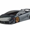 Cars, Trucks, Boats * | Mst Rmx 2.0 1/10 2Wd Brushless Rtr Drift Car W/Lp56 Body (Grey)