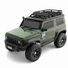 Cars, Trucks, Boats * | Rgt-Racing Rc-4 136100V3 1/10Th Crawler Rock Cruiser