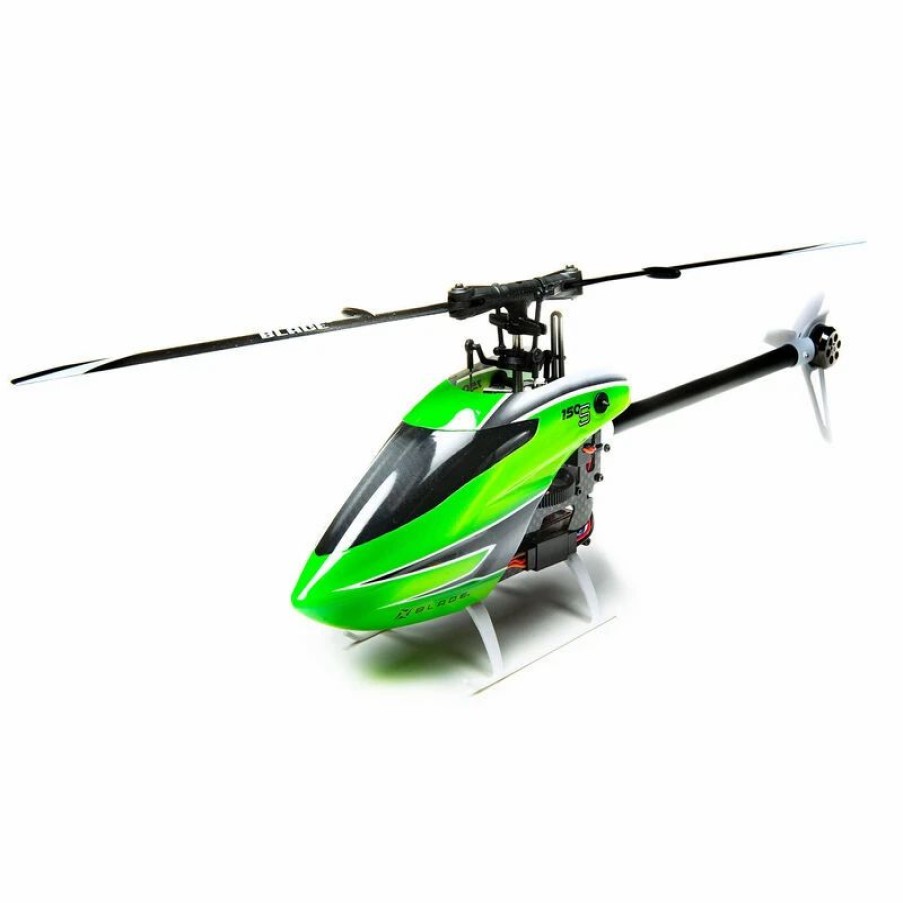 Helicopters * | Blade 150 S Smart Bnf Basic With As3X And Safe