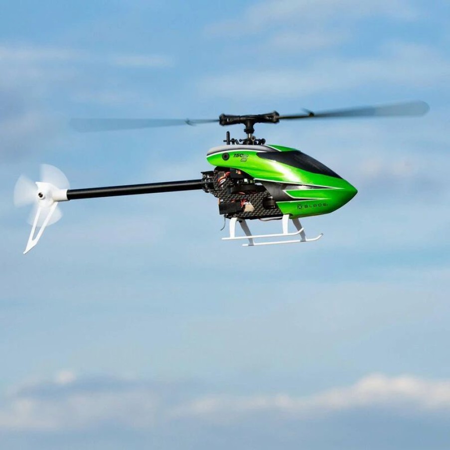 Helicopters * | Blade 150 S Smart Bnf Basic With As3X And Safe