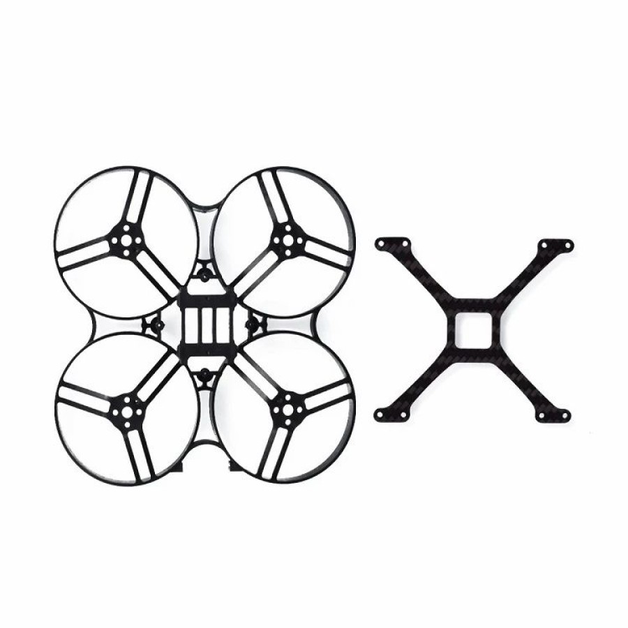 Multirotors * | Betafpv Beta85X 4S 4K Frame Kit (Upgrade)