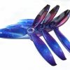 Multirotors * | Gemfan Windancer 5043 Durable 3 Blade Propeller Skitzo Galaxy