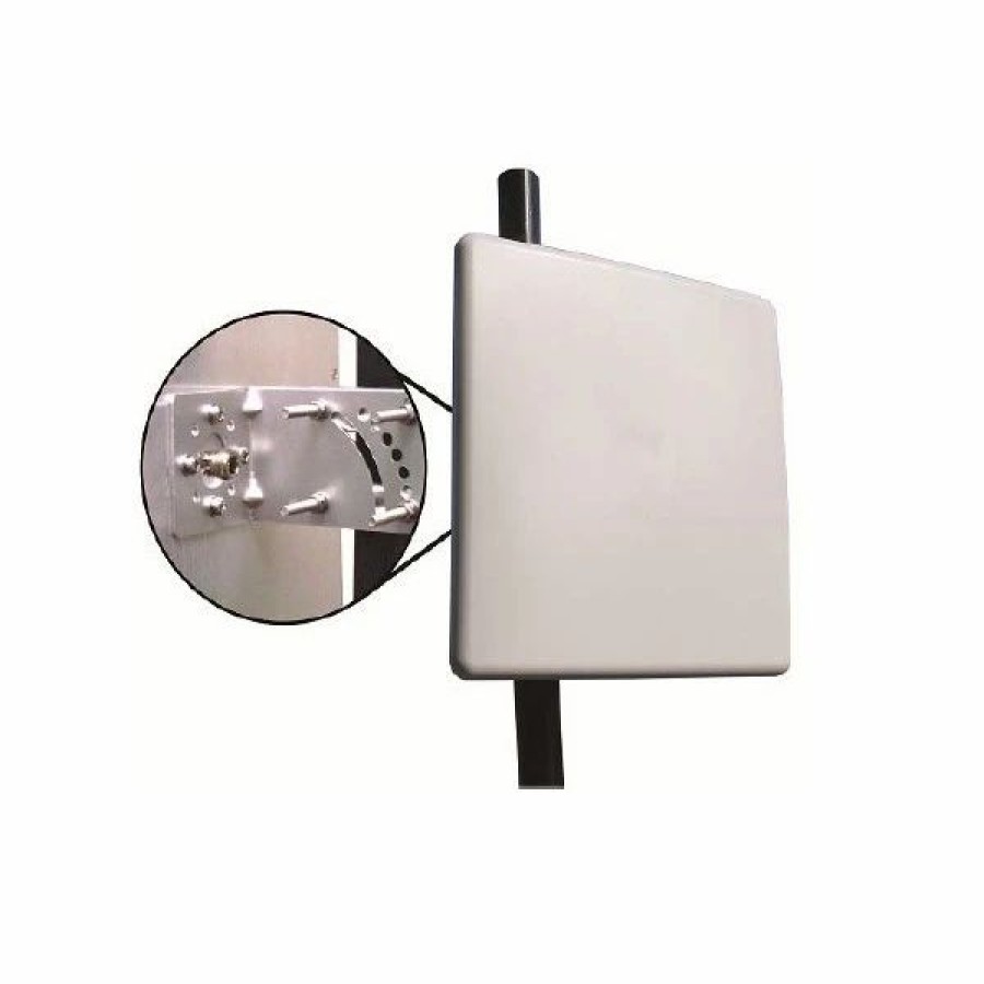 Multirotors * | Correa 5.8Ghz 23Dbi Panel Antenna