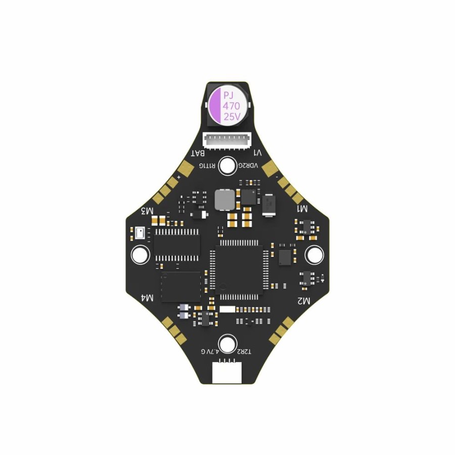 Multirotors * | Iflight Defender 25 F7 Aio