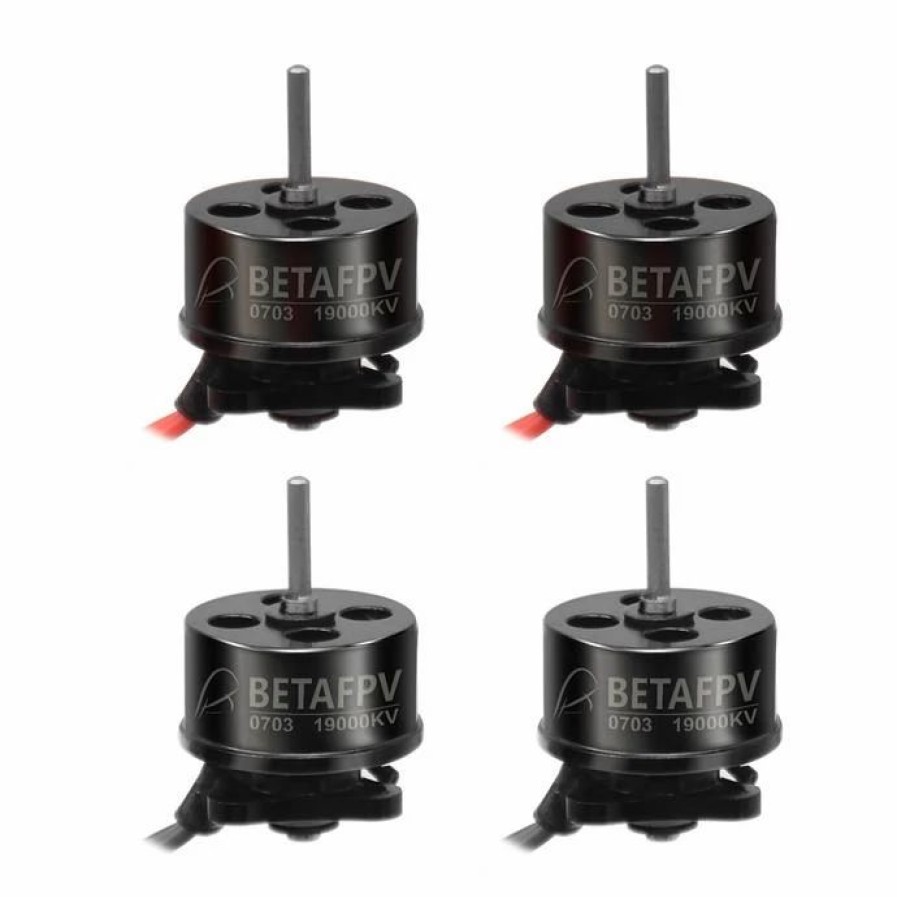 Multirotors * | Betafpv 0703 1S Brushless Motors