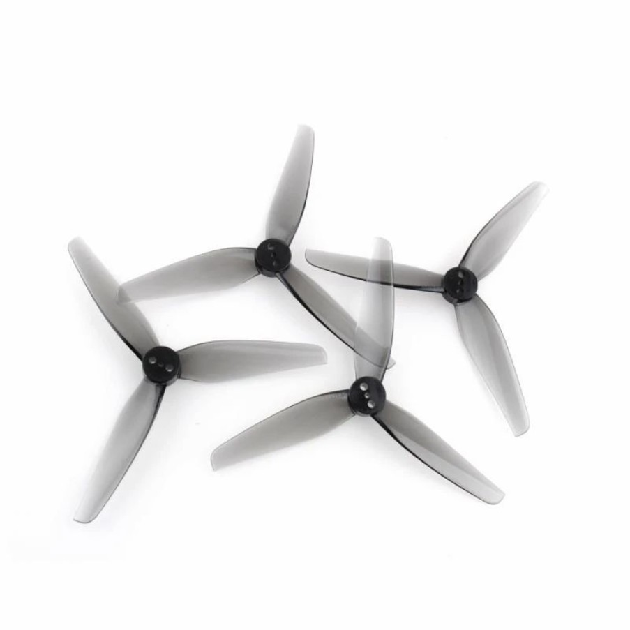 Multirotors * | Hq Durable Prop T3.5X2X3 Grey (2Cw+2Ccw)