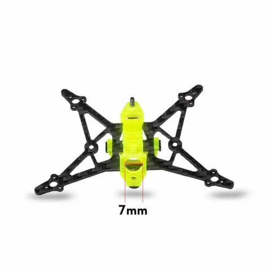 Multirotors * | Flywoo Firefly 1S Nano Baby Quad Frame Kit V1.2