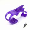 Multirotors * | Fsd Leader 3Se Canopy Purple