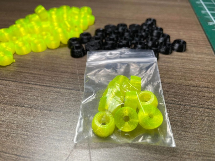 Multirotors * | Screwnips (10Pcs) Protect Your Frame Screws!