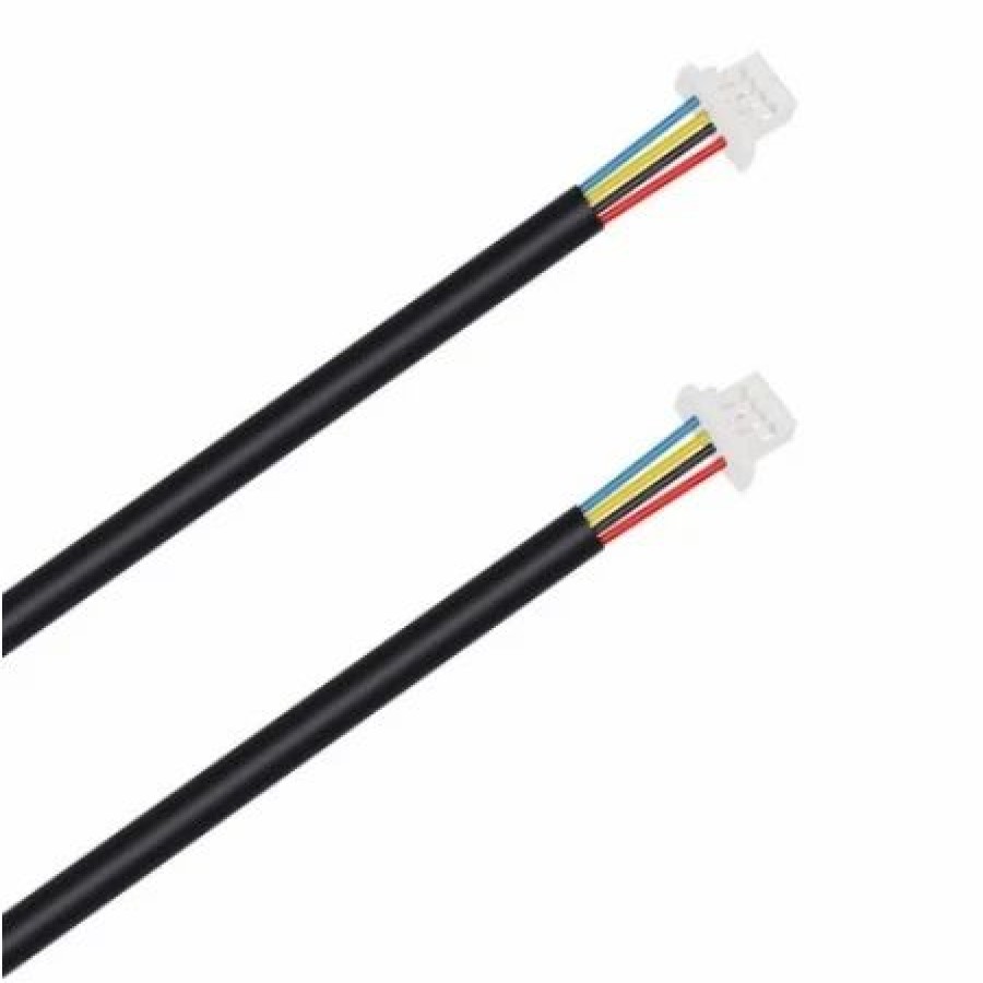 Multirotors * | Betafpv Smo 4K Camera Cable Pigtail (1Pc)