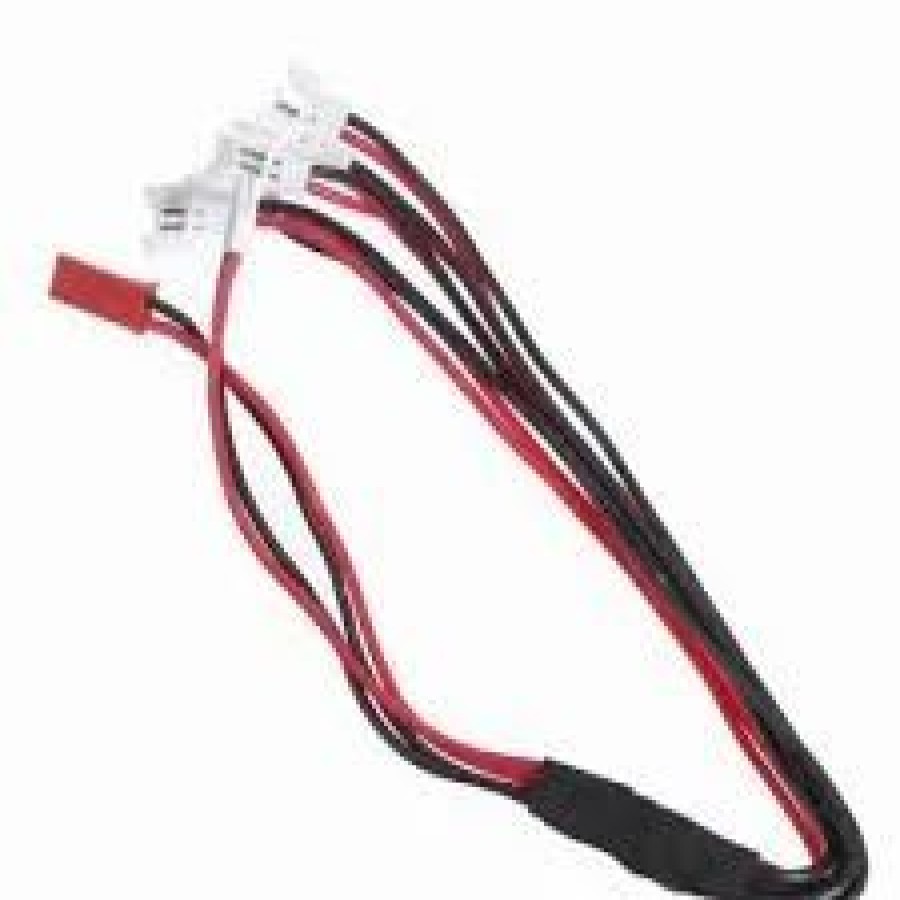 Multirotors * | Eachine H8 1 To 5 Balance Charging Cable For 3.7V Battery