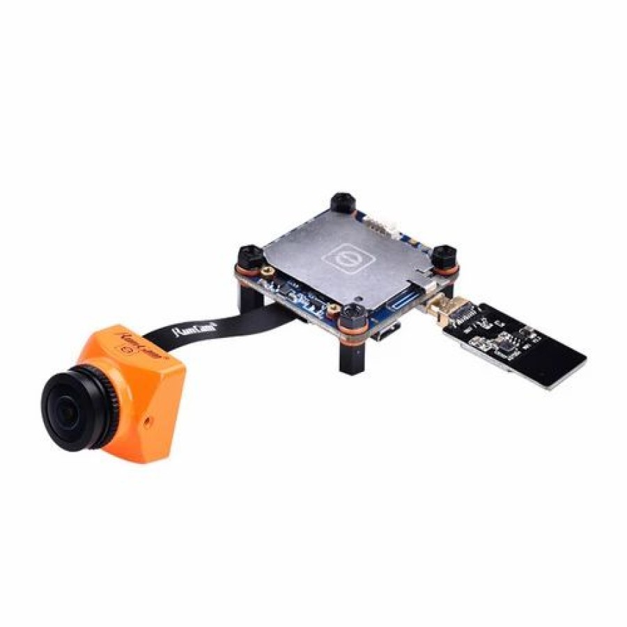 Multirotors * | Runcam Split 2S W/ Wifi