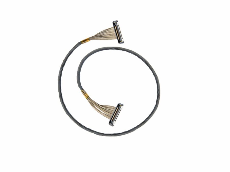 Multirotors * | Hdzero Mipi Cable 250Mm