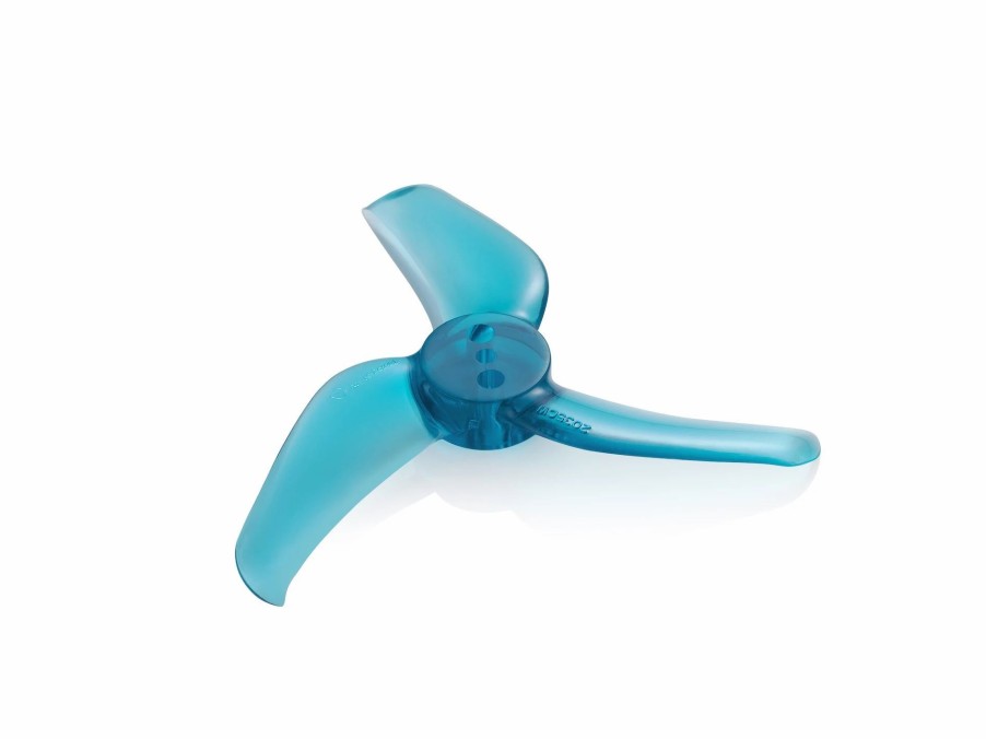 Multirotors * | Azure Power 2035 Series Teal (4Cw, 4Ccw)