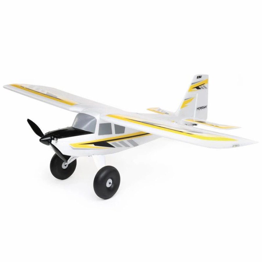 Airplanes * | E-Flite Umx Timber X Bnf Basic With As3X And Safe Select, 570Mm