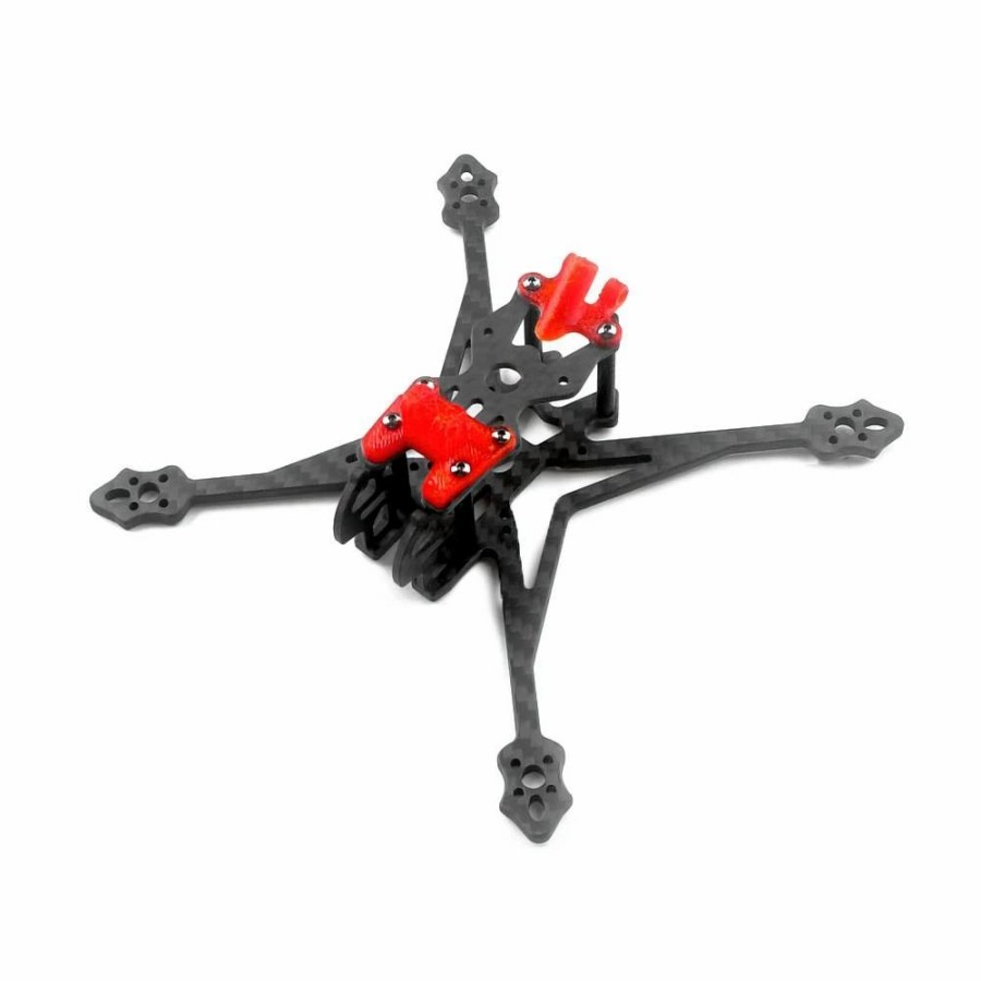 Multirotors * | Happymodel Crux35 Freestyle Racing Frame Kit