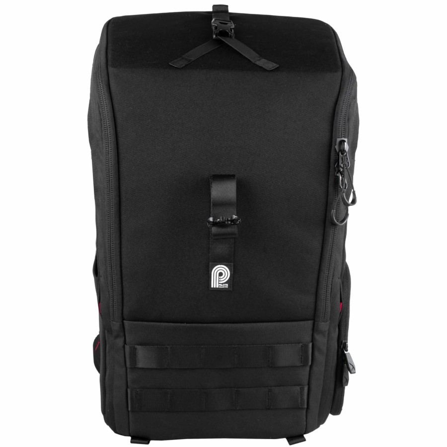 Multirotors * | Torvol Urban Carrier Backpack Black