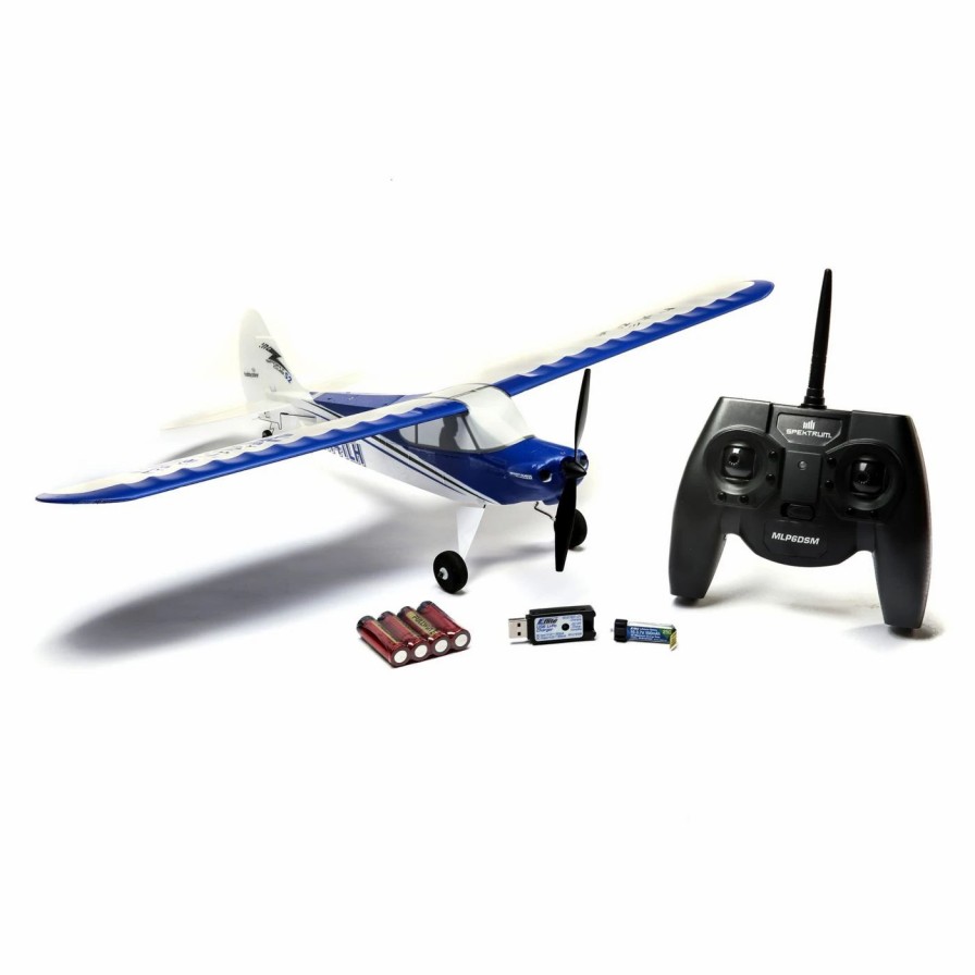 Airplanes * | Hobbyzone Sport Cub S 2 Rtf With Safe