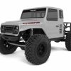 Cars, Trucks, Boats * | Vanquish Products Vs4-10 Phoenix Straight Axle Rtr Rock Crawler (Grey)