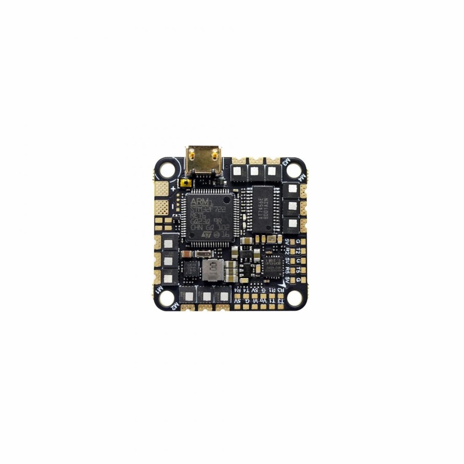 Multirotors * | Geprc Geprc Gep-F722-45A Aio